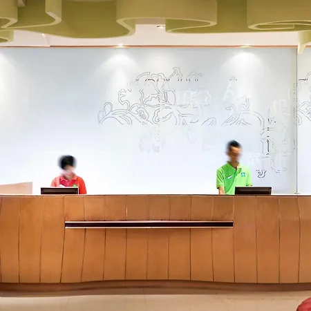 Ibis Styles Yogyakarta-3