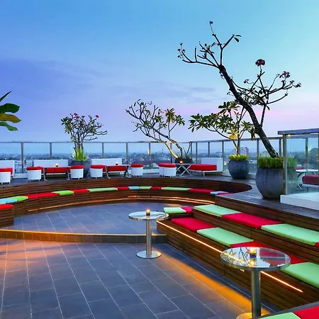 ibis Styles Yogyakarta-3
