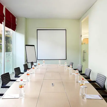 Ibis Styles Yogyakarta-2